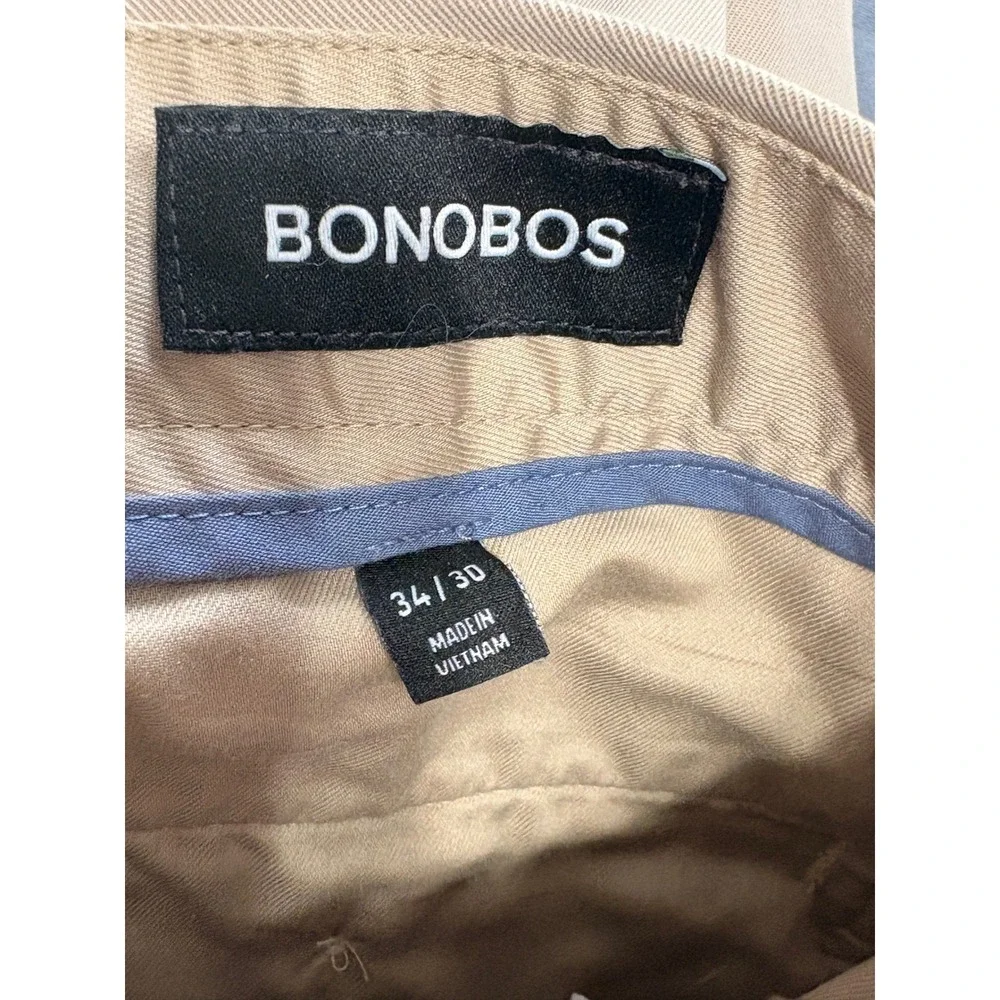 Bonobos excellent no